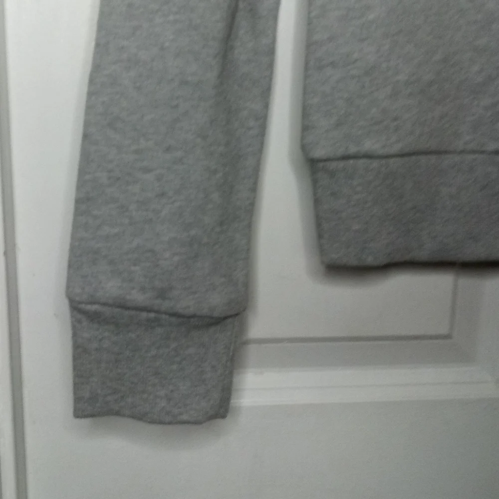 New Halogen Wine is My Valentine Crewneck Sweater Size XS